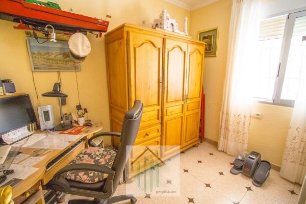 Коттедж на продажу в  Pueblo Español - Coveta Fumá, El Campello photo 4