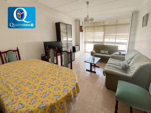 Piso en venta en Campello Pueblo, El Campello photo 1