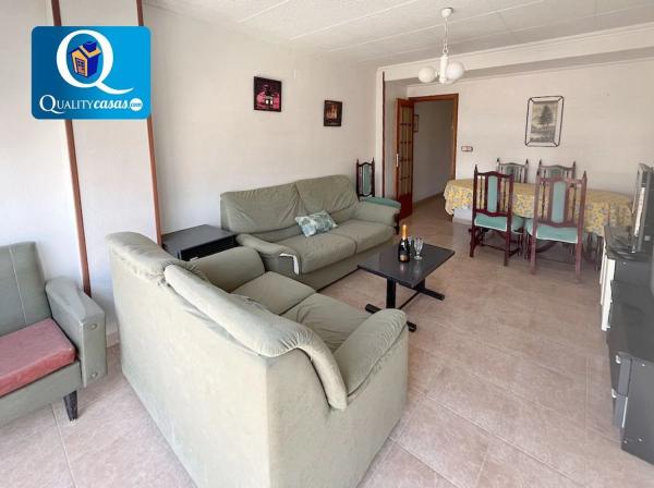 Piso en venta en Campello Pueblo, El Campello thumbnail 1