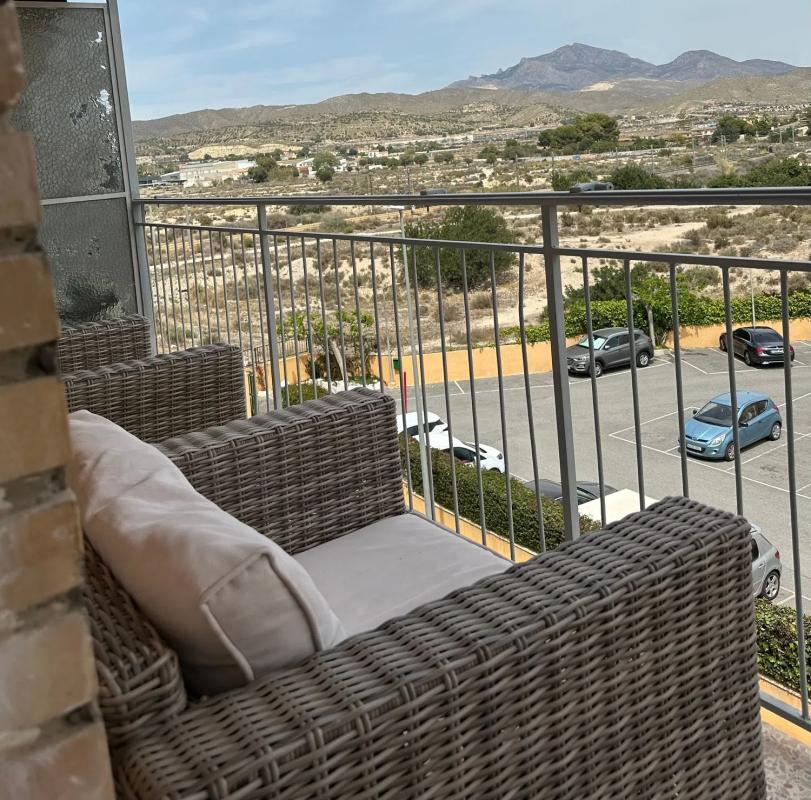 Sale of apartment in Calle Ruperto Chapí, 17, El Campello
 photo 5