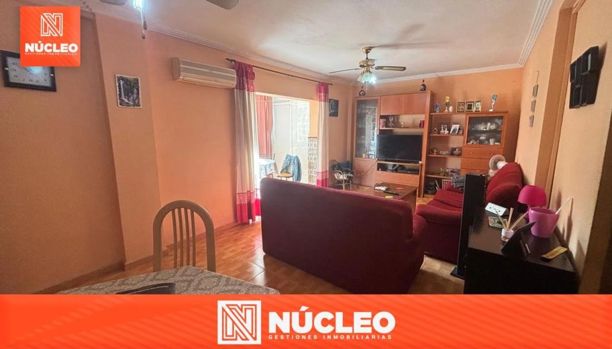 Venta de piso en Calle del Pla de Sarrió, El Campello
photo 1