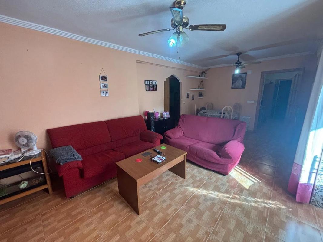 Venta de piso en Calle del Pla de Sarrió, El Campello
photo 2