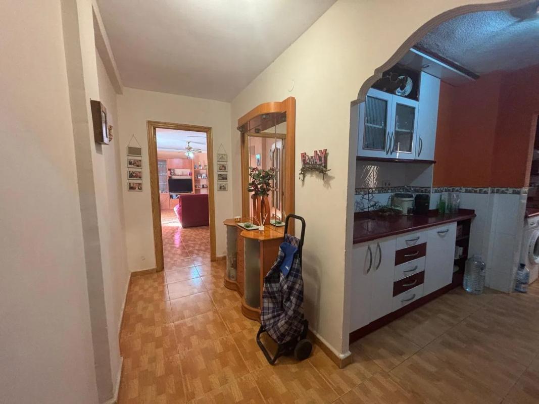 Venta de piso en Calle del Pla de Sarrió, El Campello
photo 3