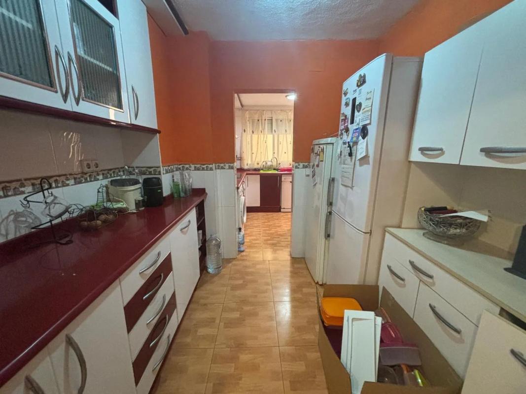 Venta de piso en Calle del Pla de Sarrió, El Campello
photo 4
