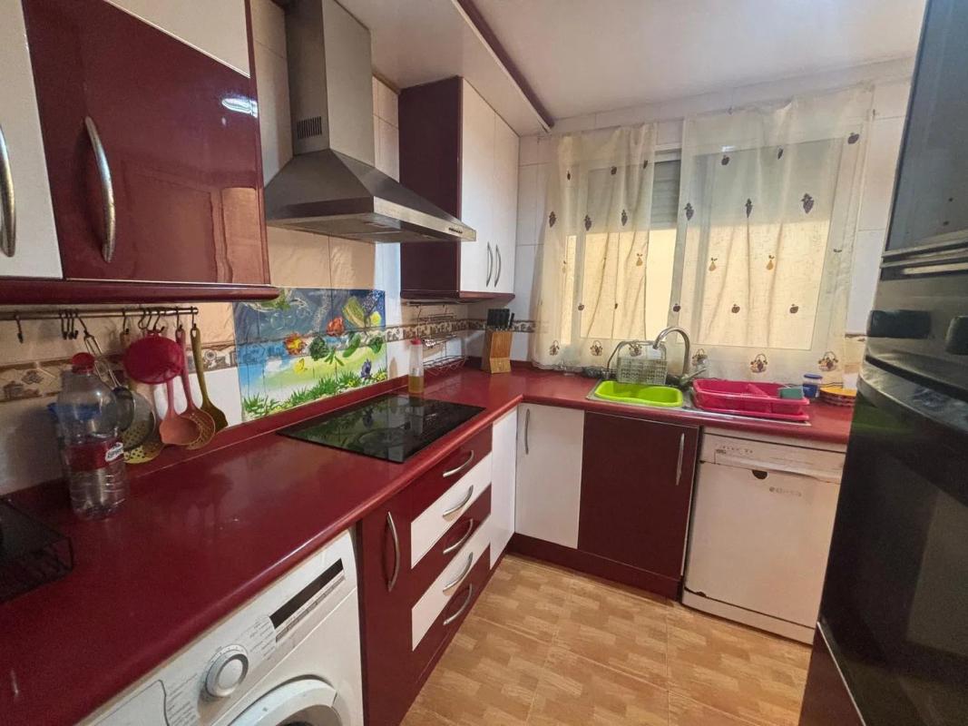 Venta de piso en Calle del Pla de Sarrió, El Campello
photo 5
