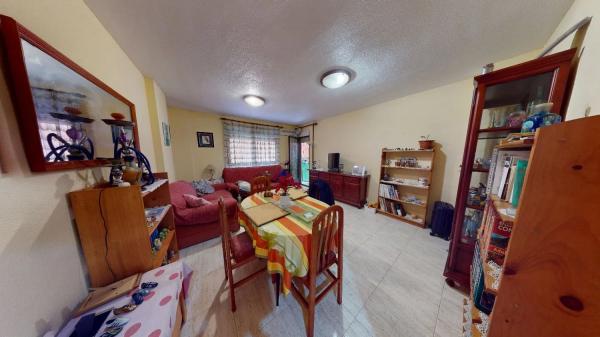 Продажа квартиры в Calle del Vicari Samuel Riquelme, El Campello thumbnail 1