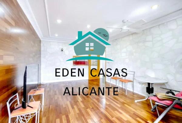 Duplex en venta en Calle Sant Bartomeu, 103, El Campello photo 3
