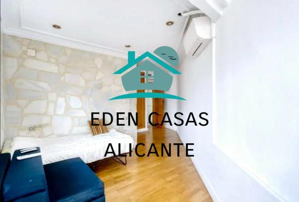 Duplex en venta en Calle Sant Bartomeu, 103, El Campello photo 4