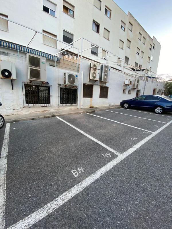Venta de piso en Avenida d'Alcoi, 24, El Campello
photo 2