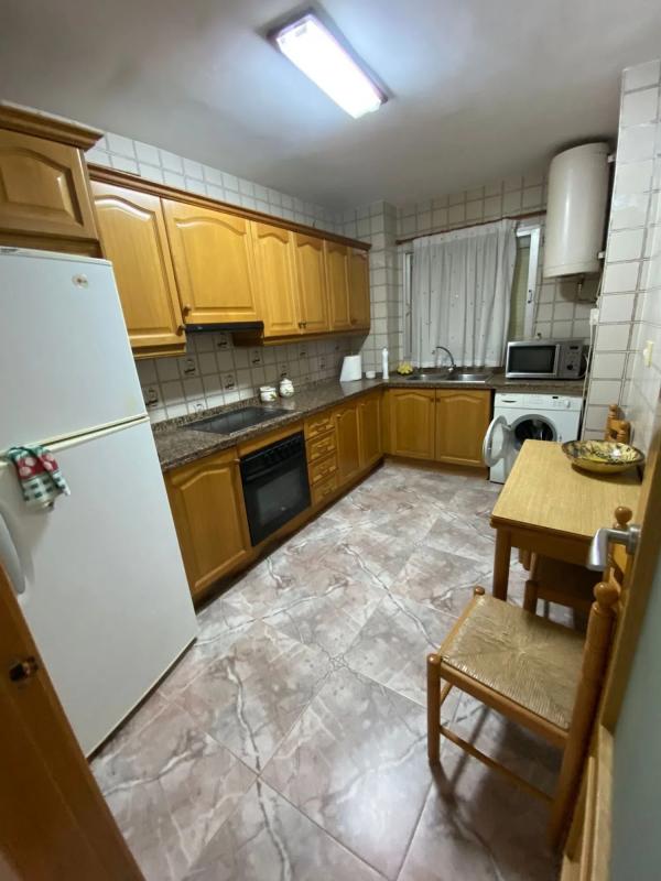 Venta de piso en Avenida d'Alcoi, 24, El Campello
photo 3