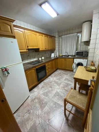Piso en venta en  Avenida d'Alcoi, 24, El Campello photo 3