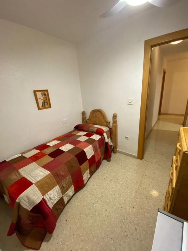 Venta de piso en Avenida d'Alcoi, 24, El Campello
photo 4