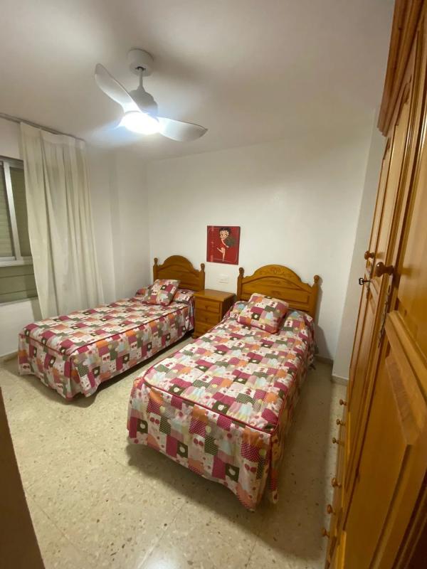 Venta de piso en Avenida d'Alcoi, 24, El Campello
photo 5