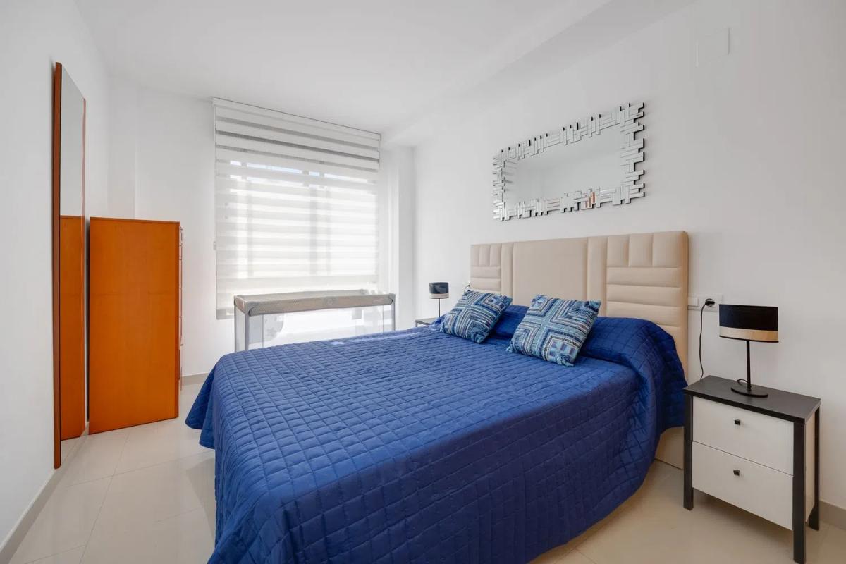 Penthouse sale in Del Carrer de la Mar, 5, El Campello photo 4