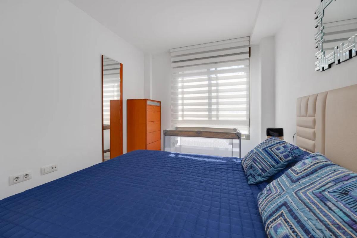 Penthouse sale in Del Carrer de la Mar, 5, El Campello photo 5