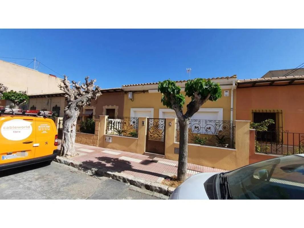 Продажа отдельного шале в Calle del Sol, Эль Кампельо photo 1