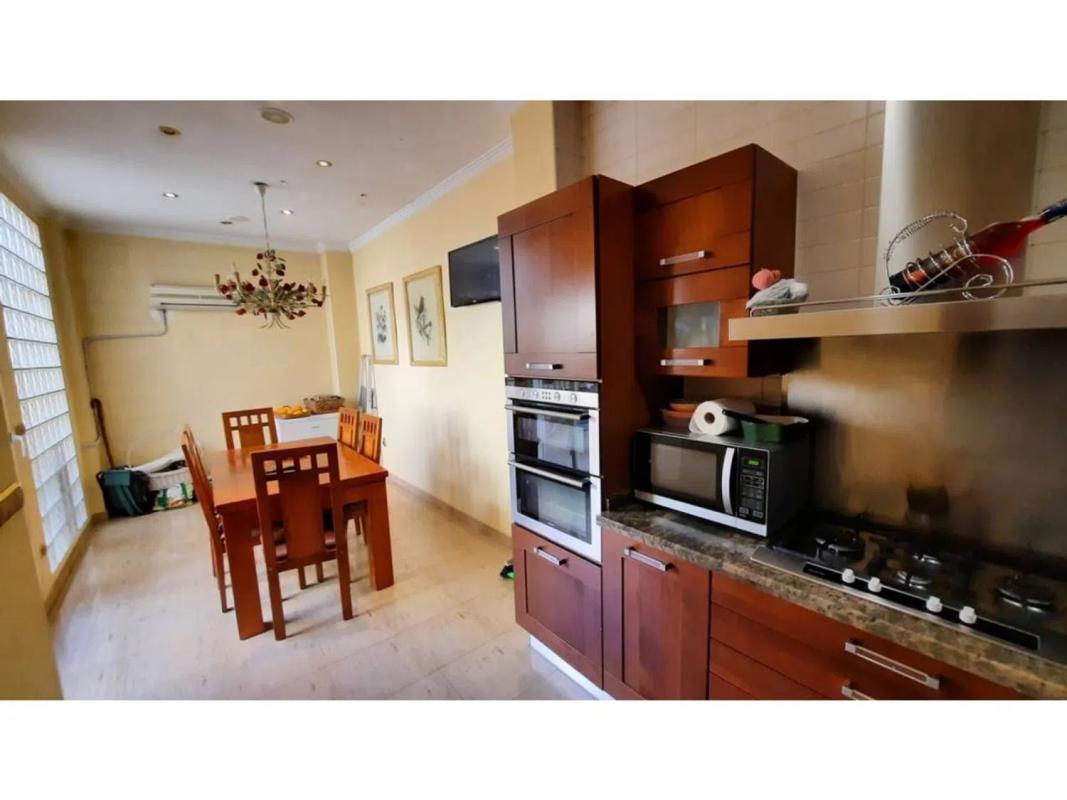 Продажа отдельного шале в Calle del Sol, Эль Кампельо photo 3