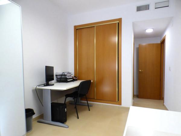 Продажа квартиры в Calle del Vicari Samuel Riquelme, 33, El Campello thumbnail 2