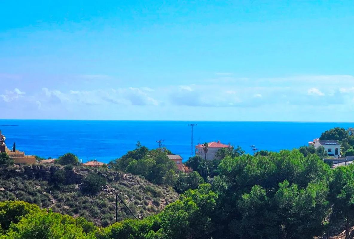 Продажа отдельного шале в  Pueblo Español - Coveta Fumá, Эль Кампельо photo 2