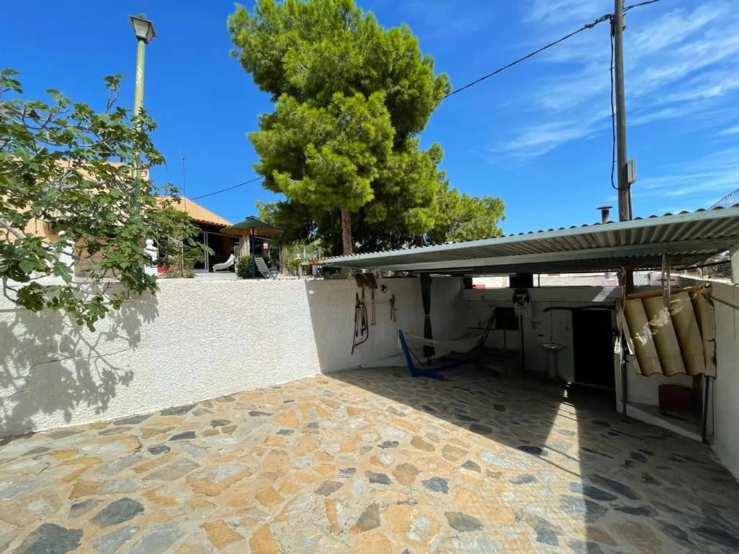 Продажа отдельного шале в  Calle África, Эль Кампельо photo 5