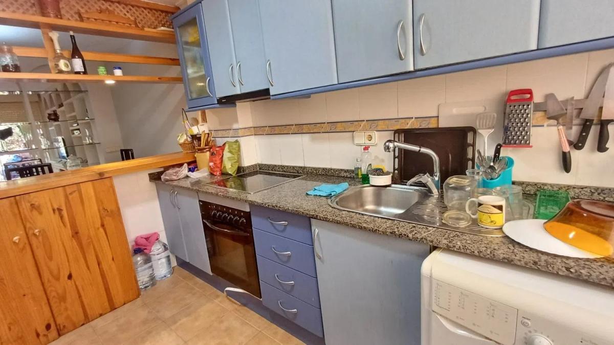 Sale of apartment in Calle dels Carreters, El Campello
 photo 3