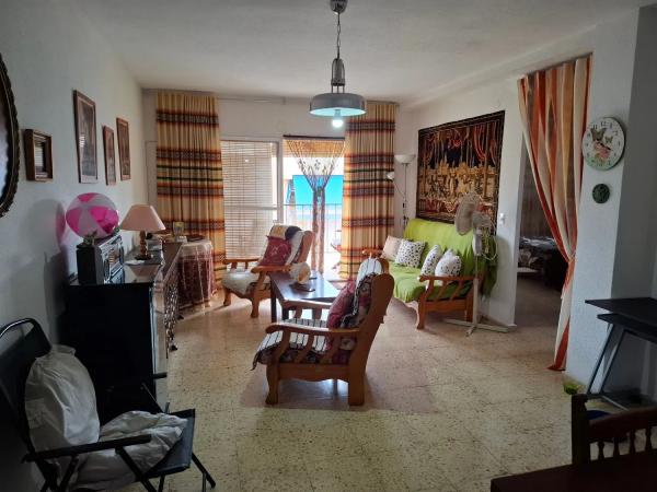 Apartment for sale in  Campello Playa, El Campello photo 1