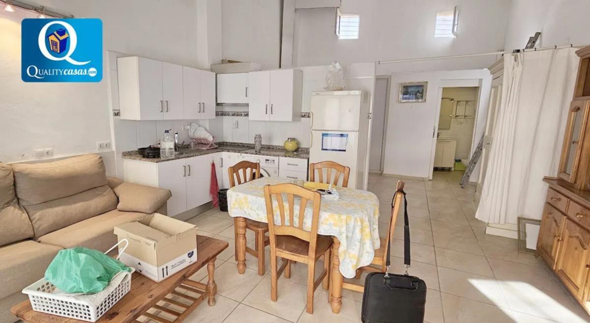 Venta de piso en Campello Pueblo, El Campello
photo 1