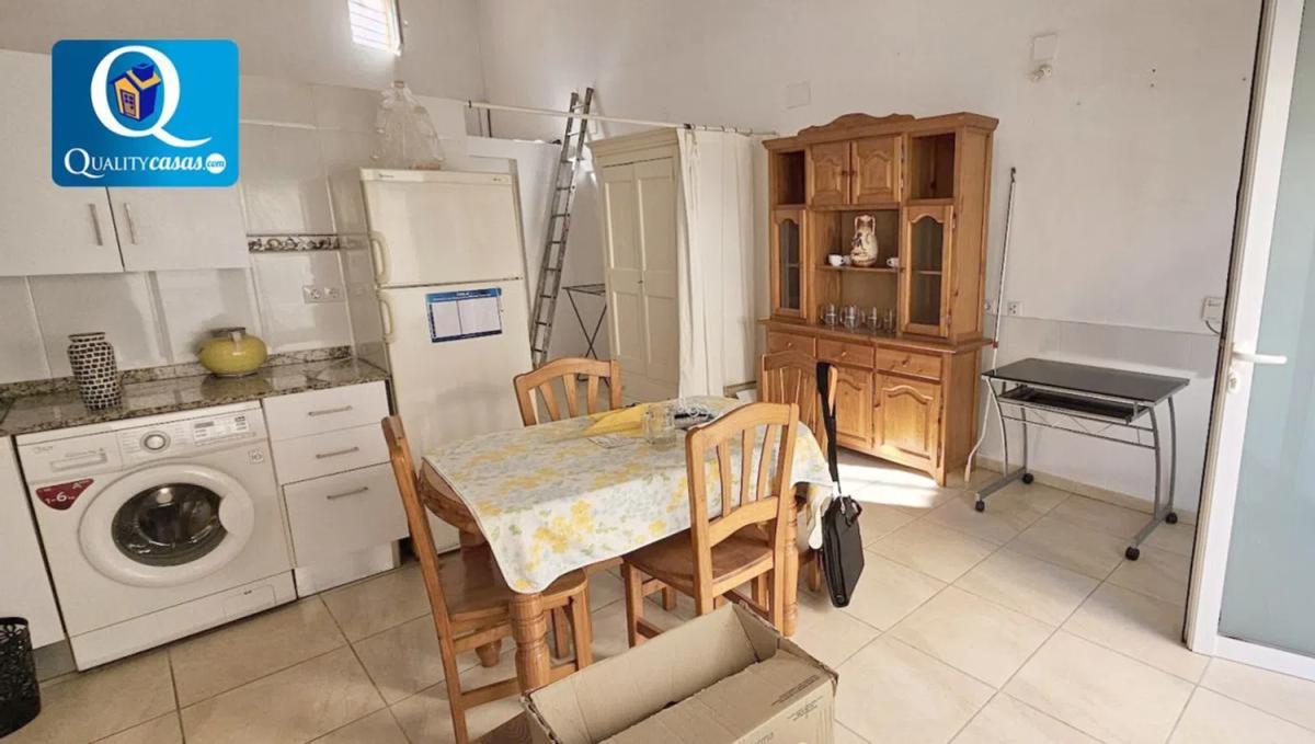 Venta de piso en Campello Pueblo, El Campello
photo 2