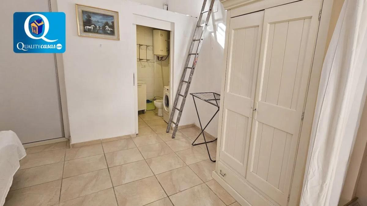 Venta de piso en Campello Pueblo, El Campello
photo 3