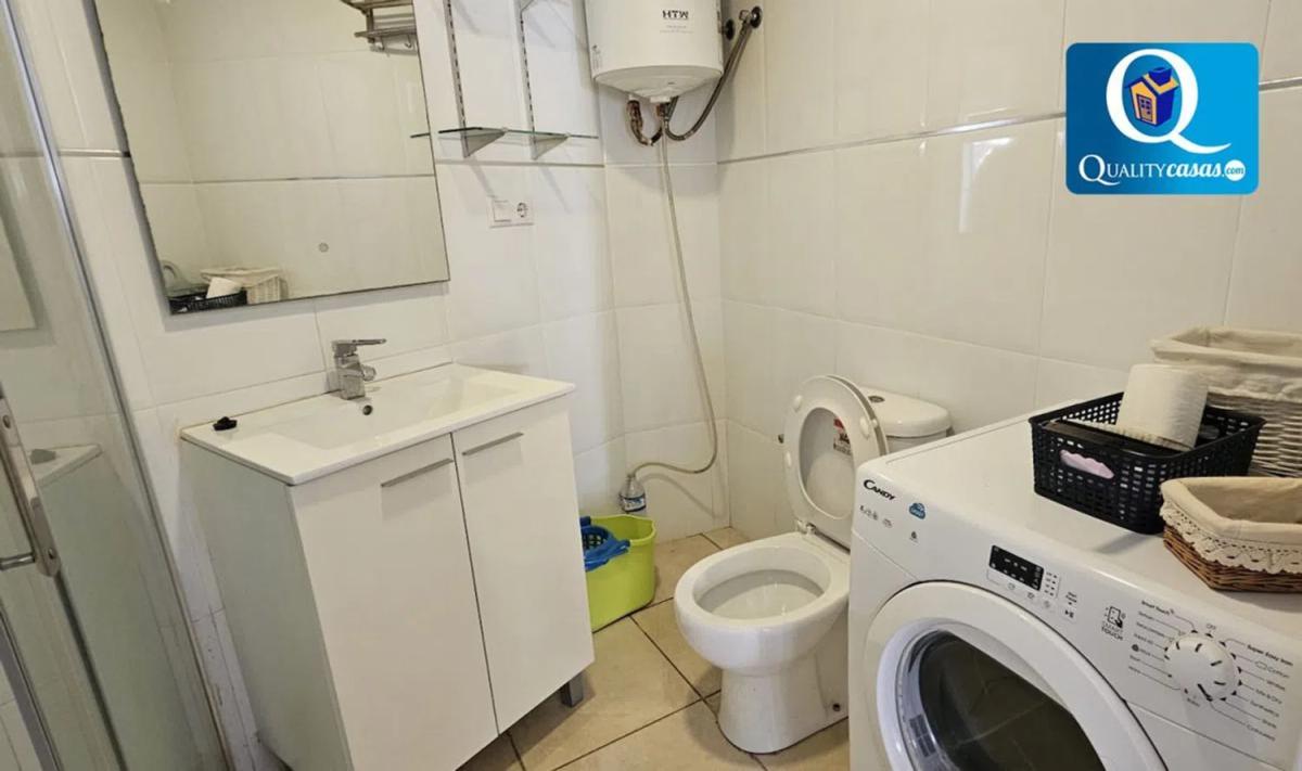 Venta de piso en Campello Pueblo, El Campello
photo 4