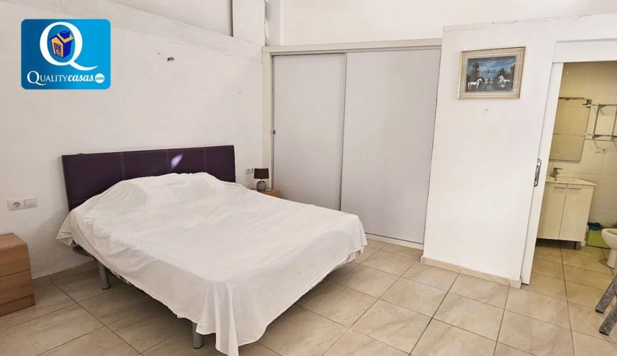 Venta de piso en Campello Pueblo, El Campello
photo 5