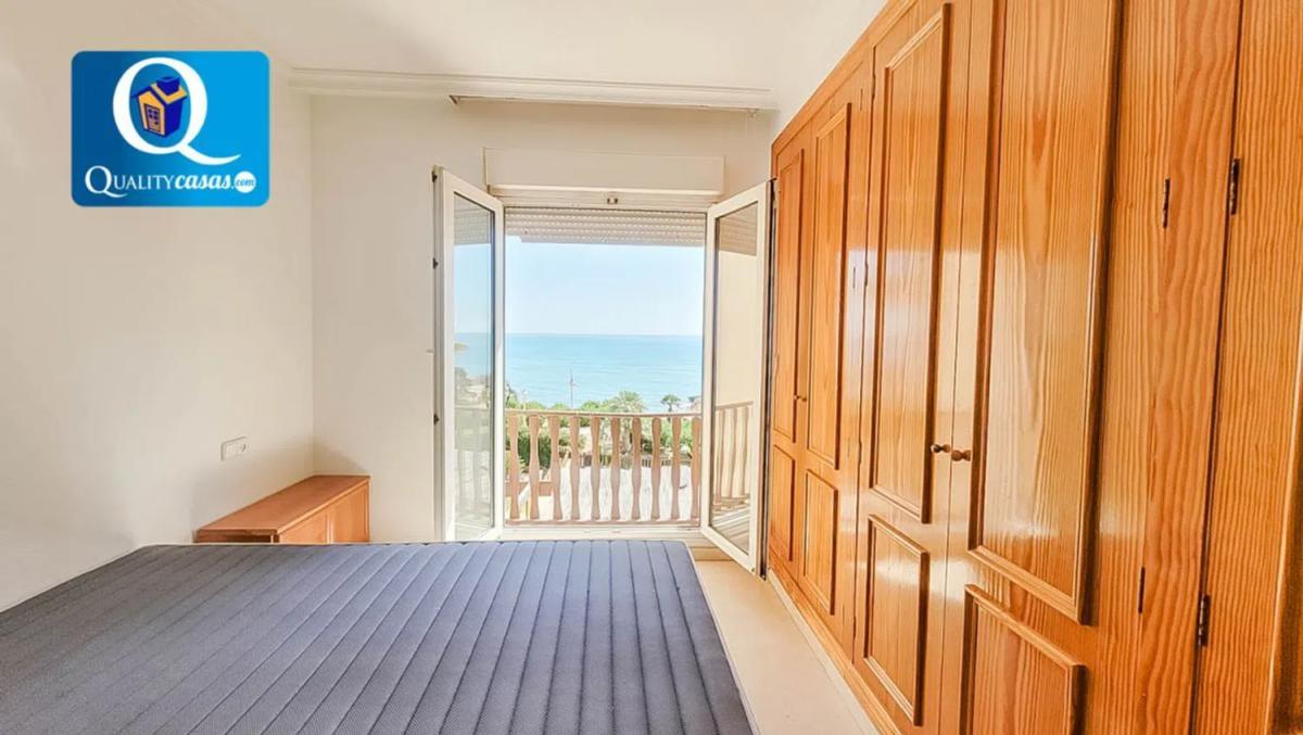 Venta de chalet independiente en Pueblo Español - Coveta Fumá, El Campello
photo 4