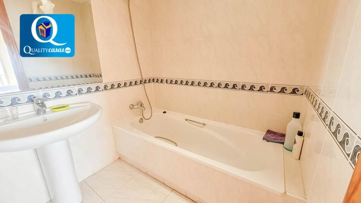 Venta de chalet independiente en Pueblo Español - Coveta Fumá, El Campello
photo 5