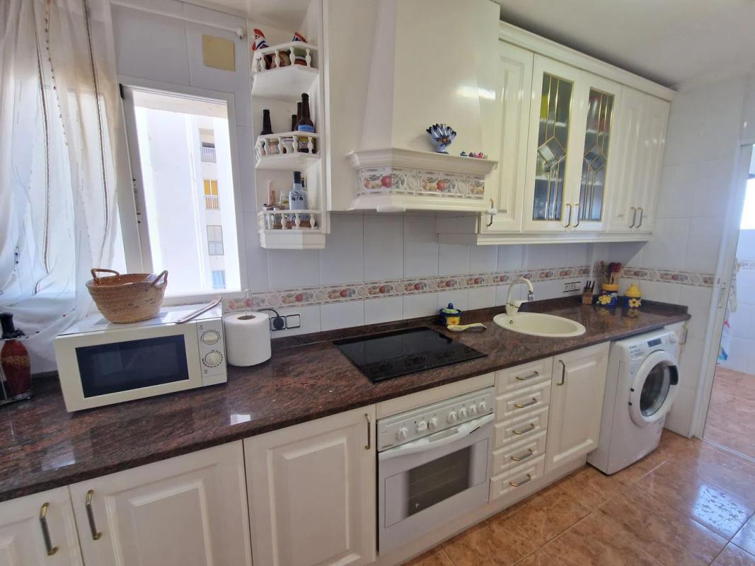 Venta de piso en Calle de Sant Vicent, El Campello
photo 3