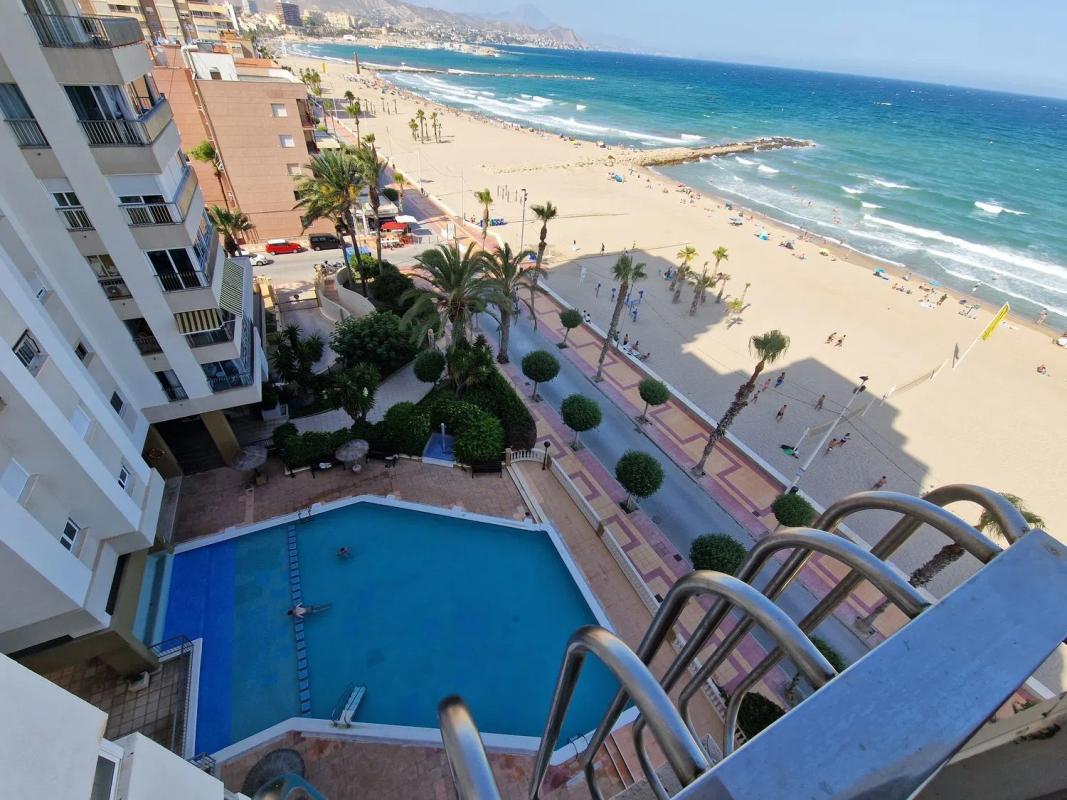 Venta de piso en Calle de Sant Vicent, El Campello
photo 4
