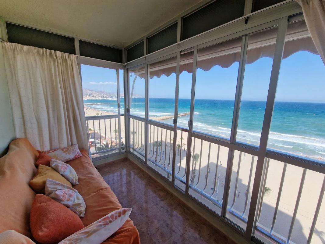 Venta de piso en Calle de Sant Vicent, El Campello
photo 5