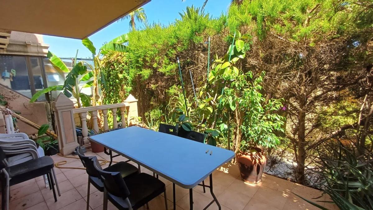 Продажа квартиры на Calle dels Carreters, Эль Кампельо
 photo 2