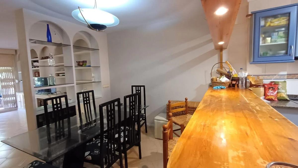 Продажа квартиры на Calle dels Carreters, Эль Кампельо
 photo 3