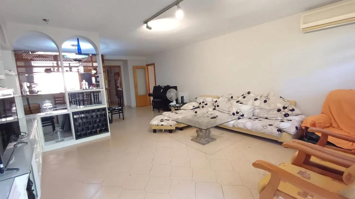 Продажа квартиры на Calle dels Carreters, Эль Кампельо
 photo 4