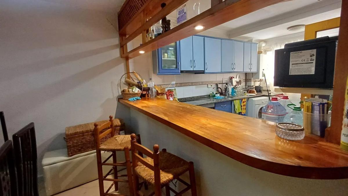 Продажа квартиры на Calle dels Carreters, Эль Кампельо
 photo 5