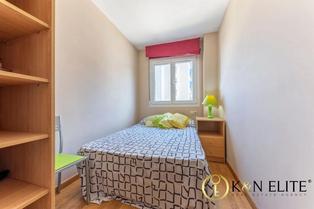 Sale of apartment in Avenida dels Furs, 12, El Campello
 photo 3
