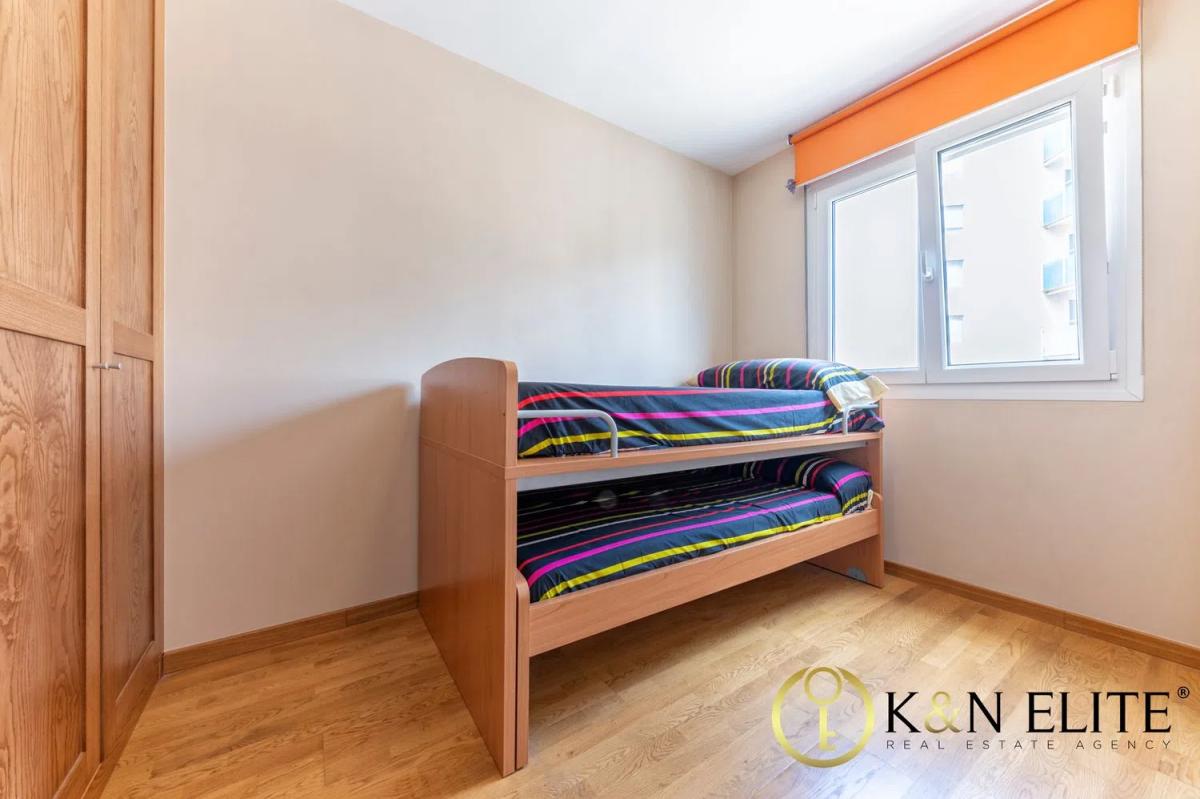 Sale of apartment in Avenida dels Furs, 12, El Campello
 photo 5