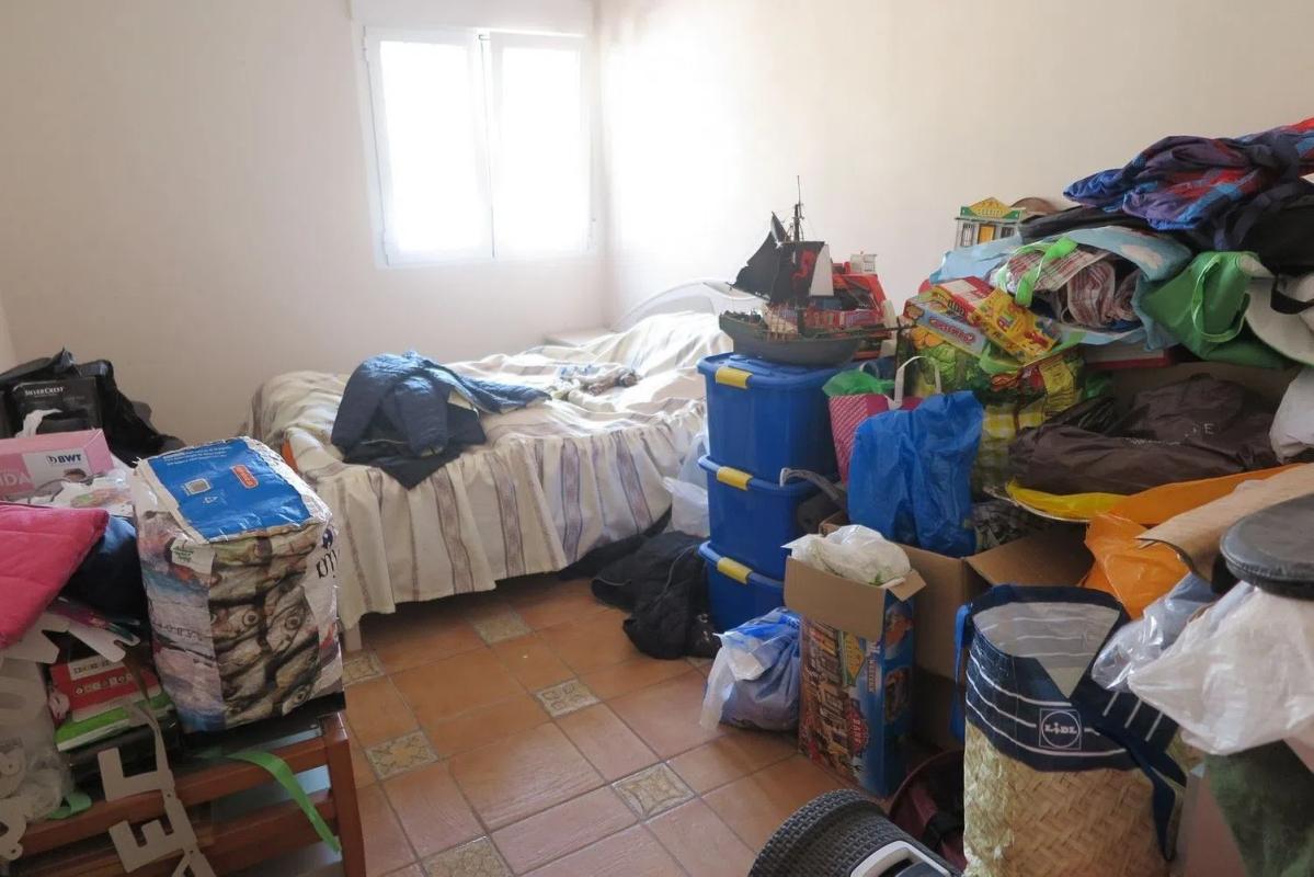 Venta de chalet independiente en Pueblo Acantilado - Lanuza, El Campello
photo 4