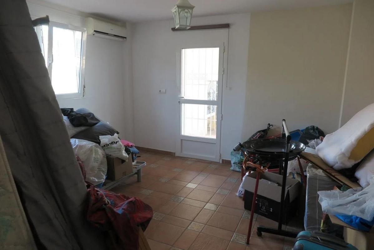 Venta de chalet independiente en Pueblo Acantilado - Lanuza, El Campello
photo 5
