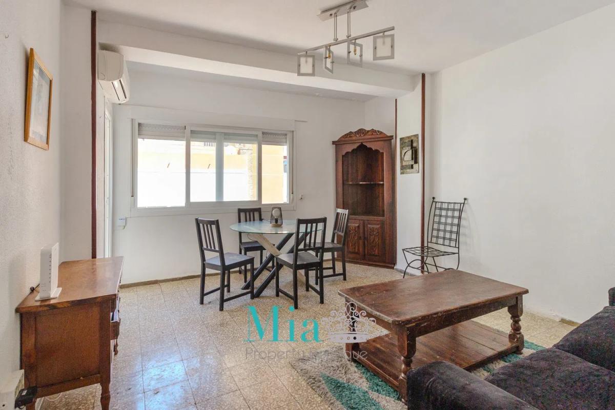 Продажа квартиры на Campello Playa, Эль Кампельо
 photo 2