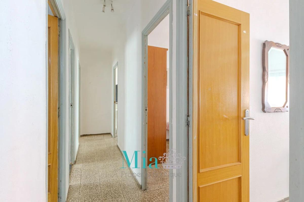 Продажа квартиры на Campello Playa, Эль Кампельо
 photo 4