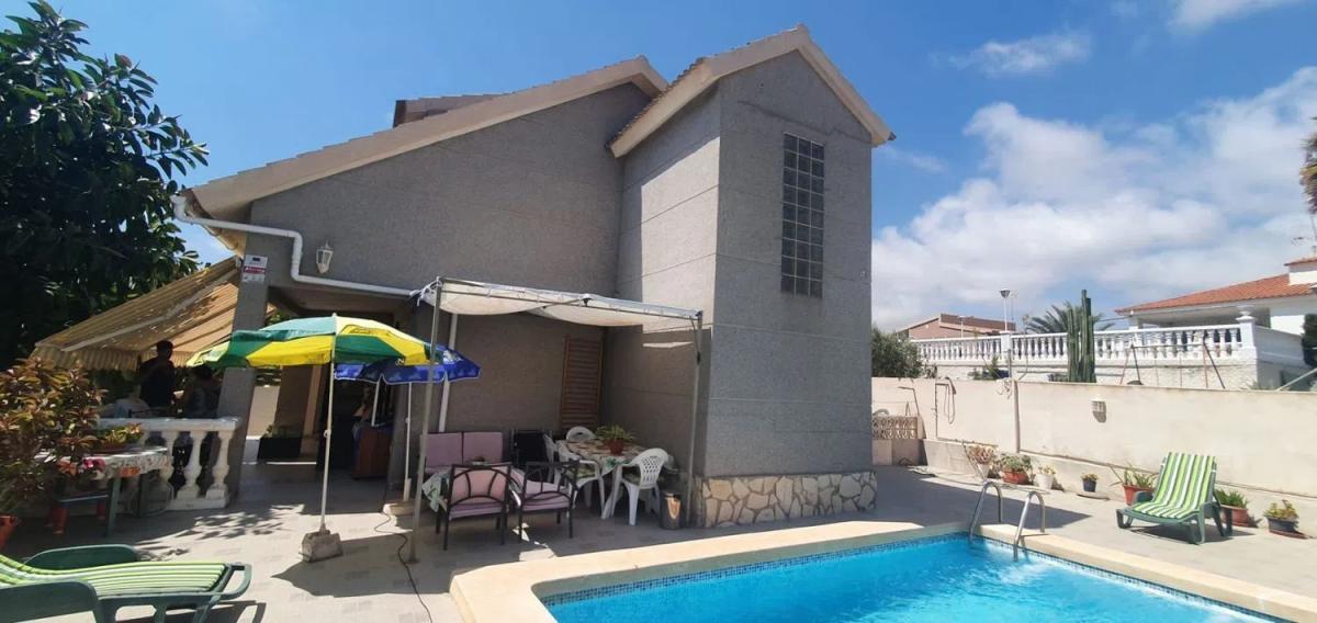 Venta de chalet independiente en Campello Pueblo, El Campello
photo 2