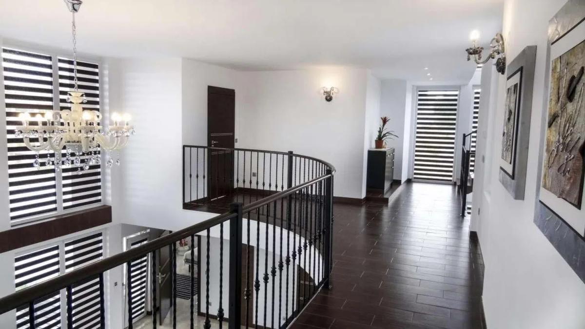 Sale of independent chalet in Alfaz del Pi Pueblo-Urbanizaciones, Alfaz del Pi
photo 5