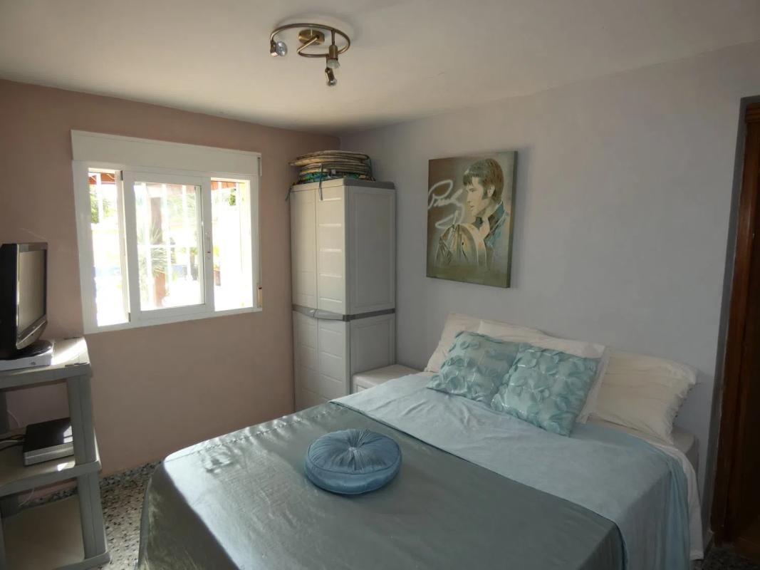 Sale of independent chalet in Calle Escorpí, Alfaz del Pi
 photo 3