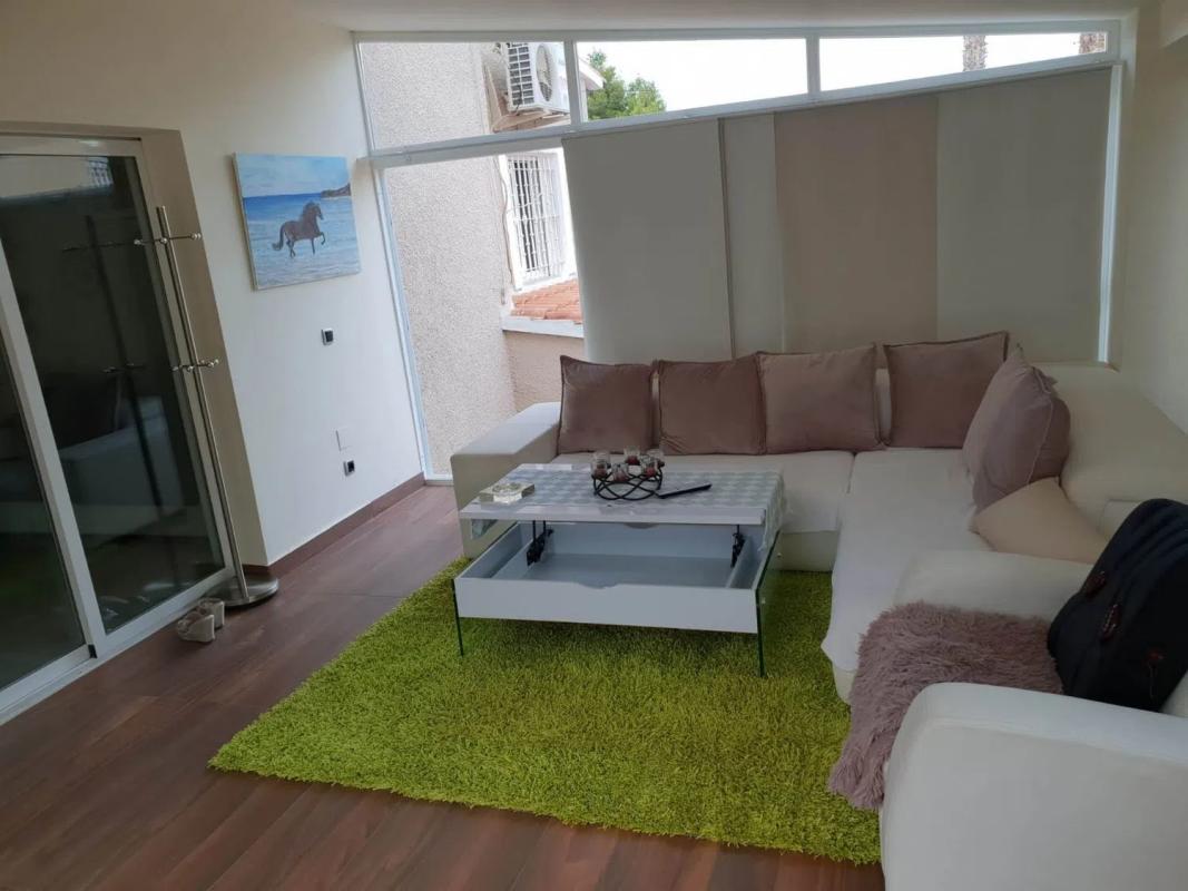 Продажа отдельного шале в  Colonia Escandinavia-Cautivador, Алфаз дель Пи photo 4